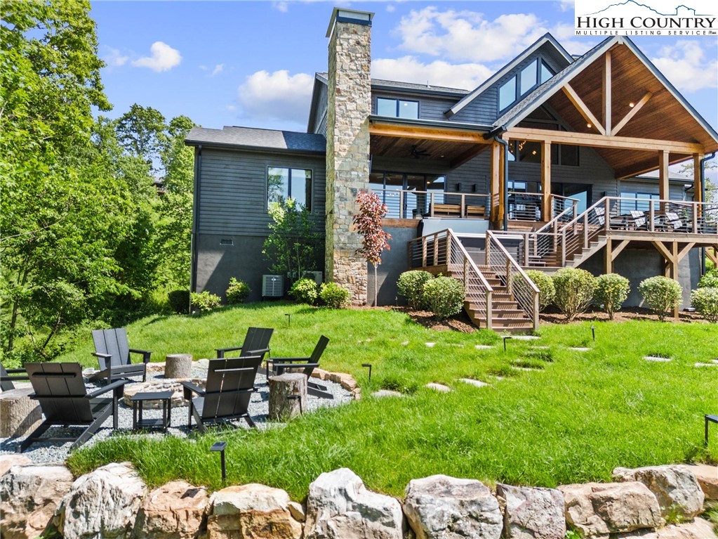 70 Fernwood Trail
