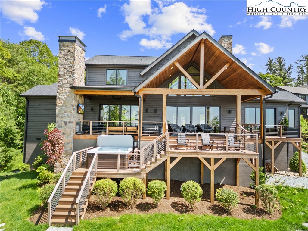 70 Fernwood Trail