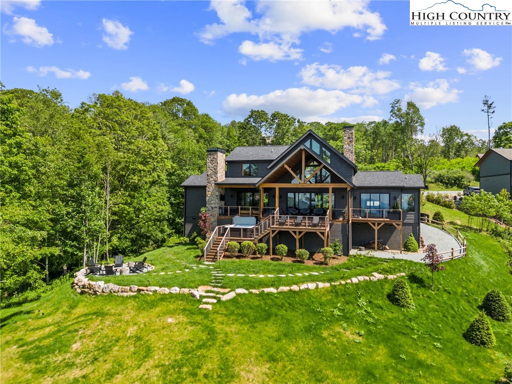 70 Fernwood Trail