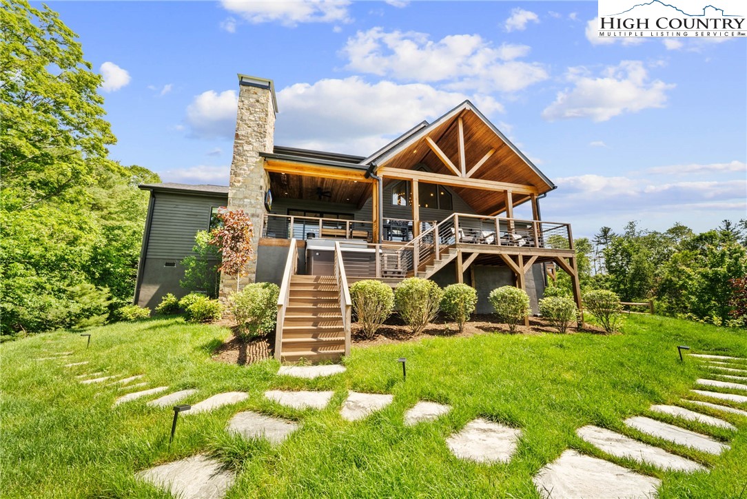 70 Fernwood Trail