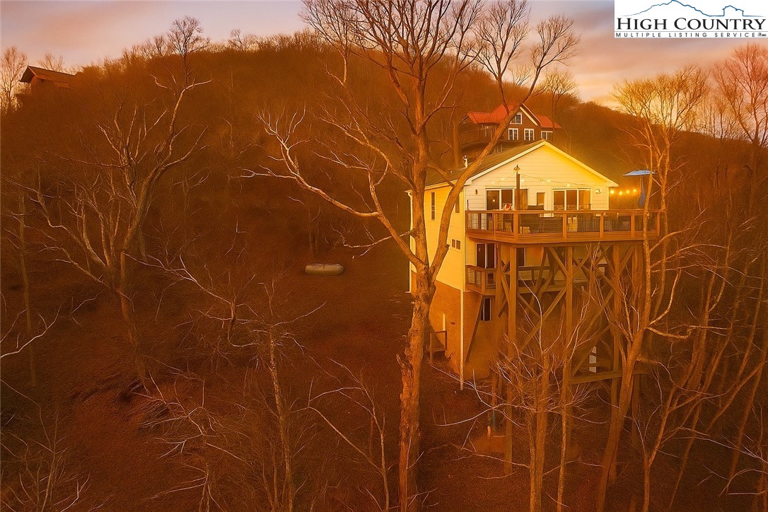 114 Spruce Hollow Road