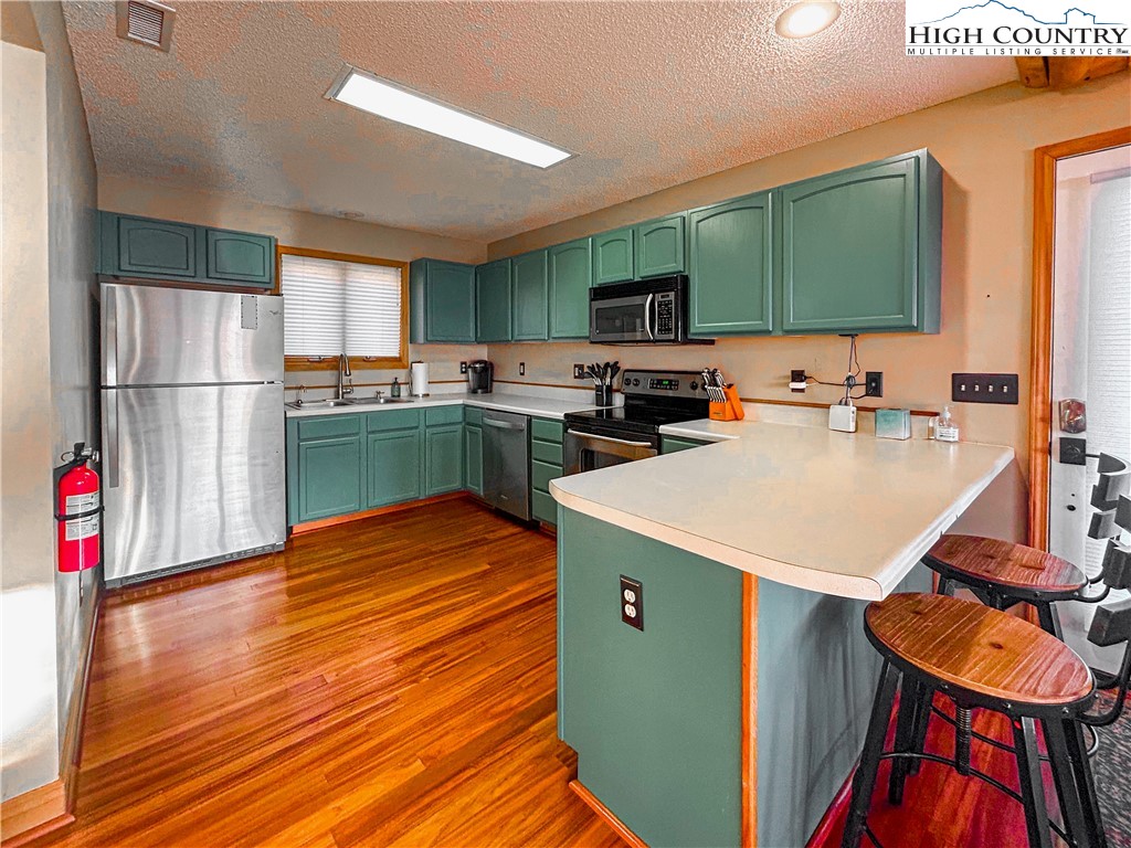 114 Spruce Hollow Road