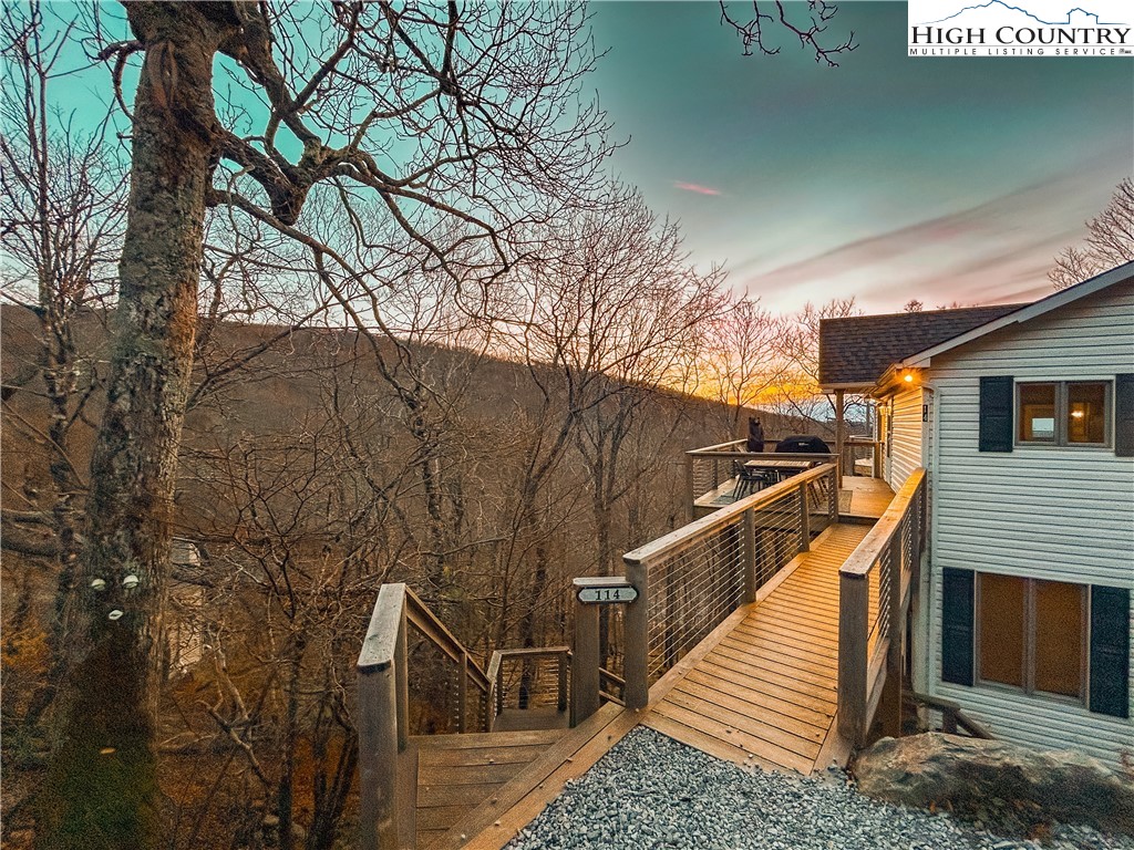 114 Spruce Hollow Road