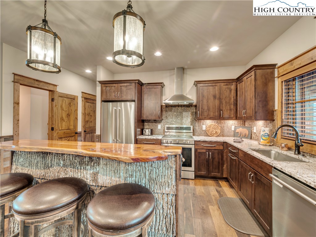 40 High Country Court