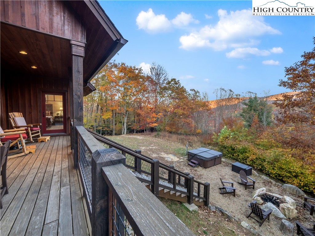 40 High Country Court