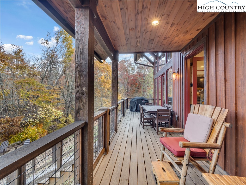 40 High Country Court