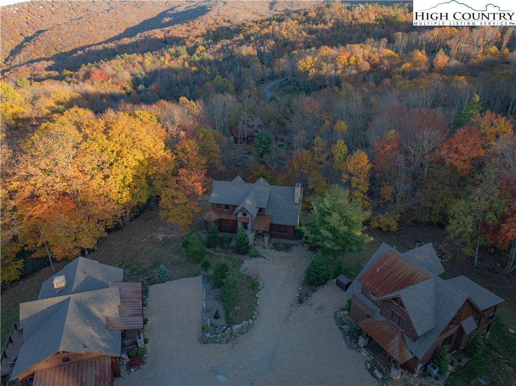 40 High Country Court