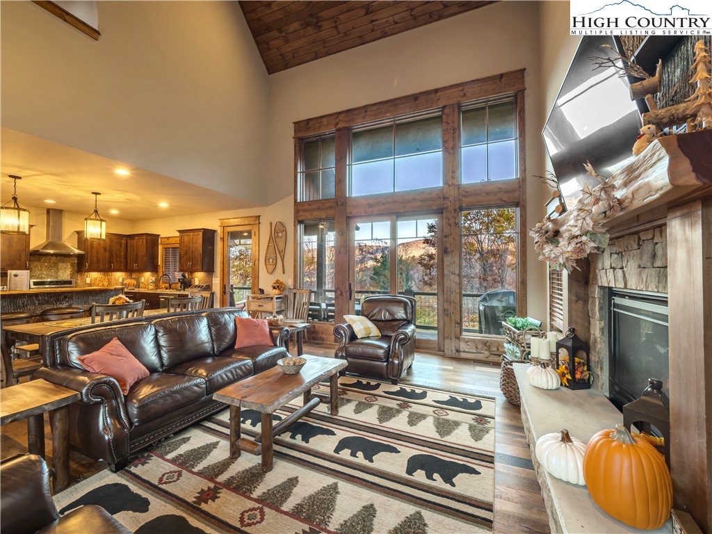 40 High Country Court