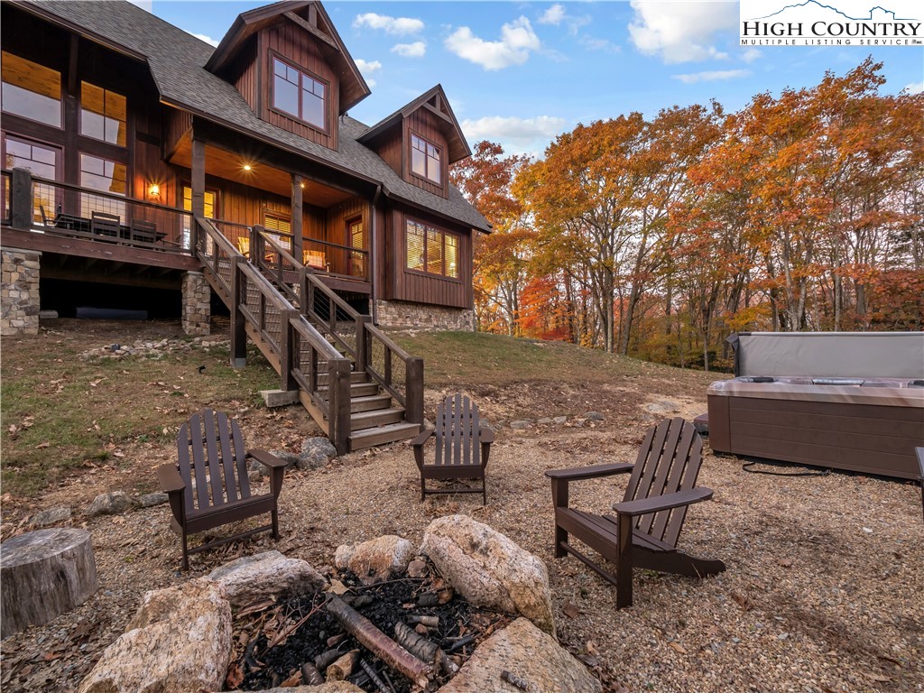 40 High Country Court