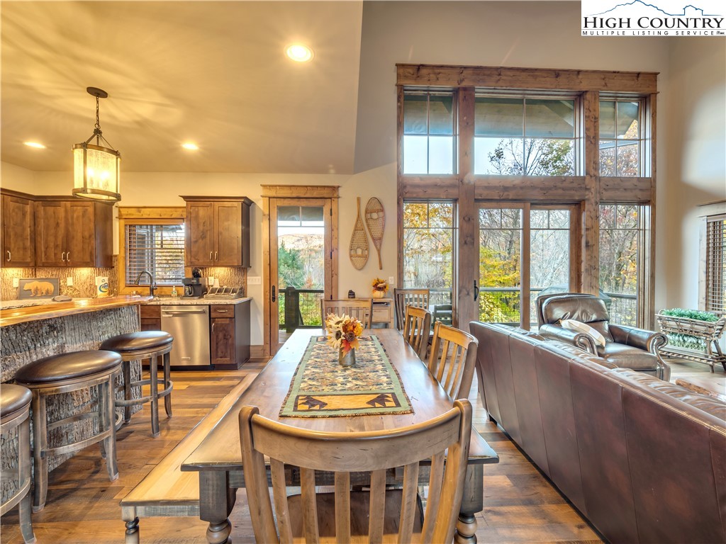 40 High Country Court