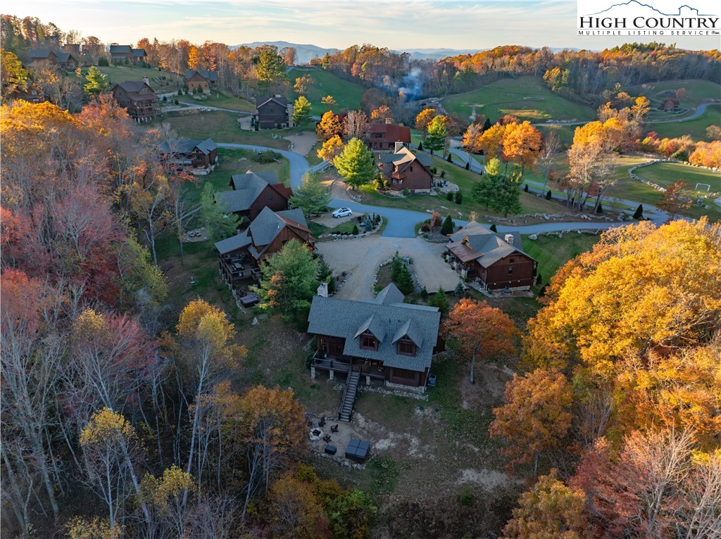 40 High Country Court