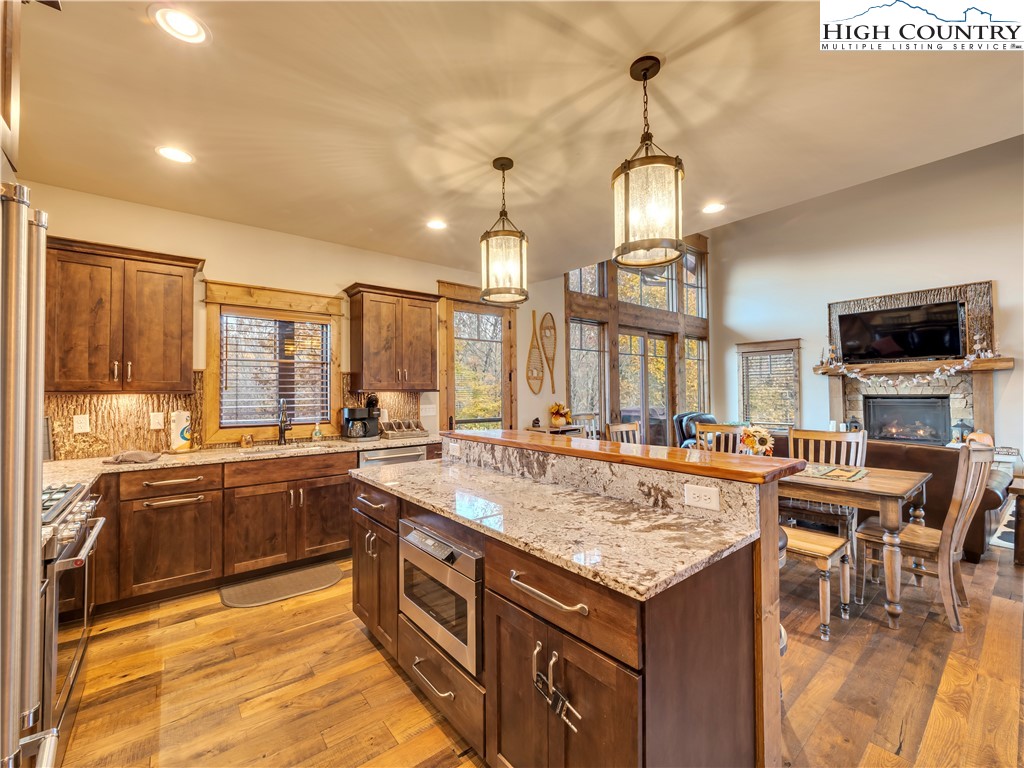 40 High Country Court