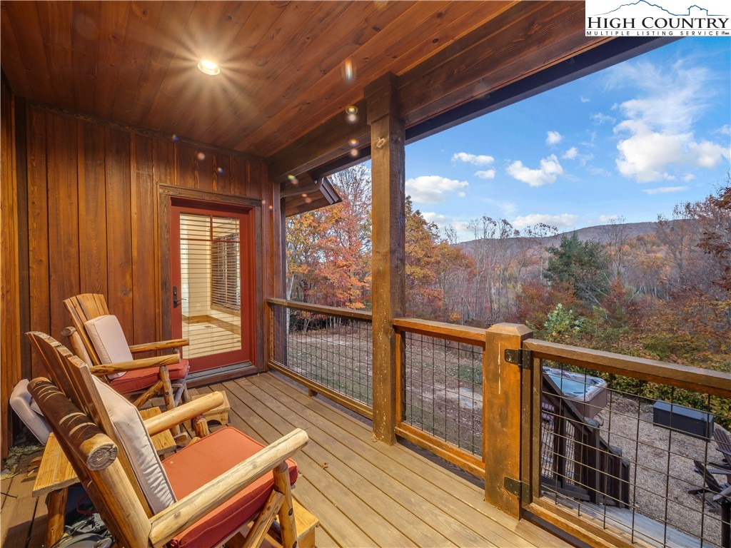 40 High Country Court