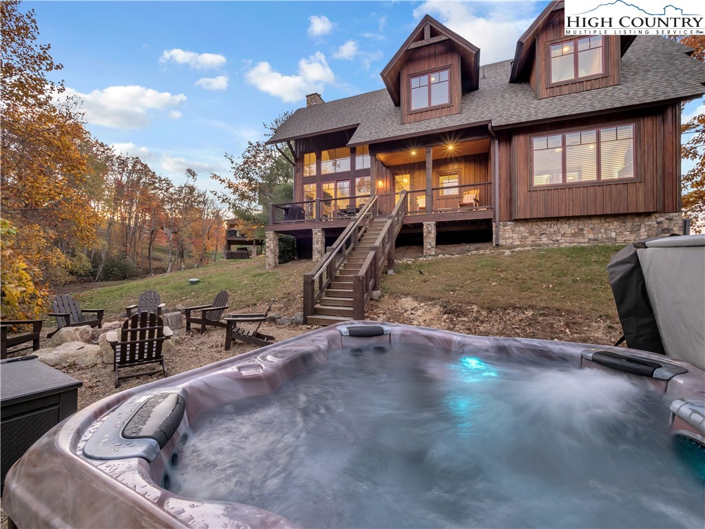 40 High Country Court