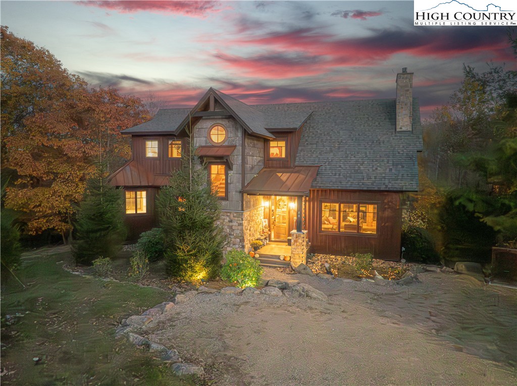 40 High Country Court