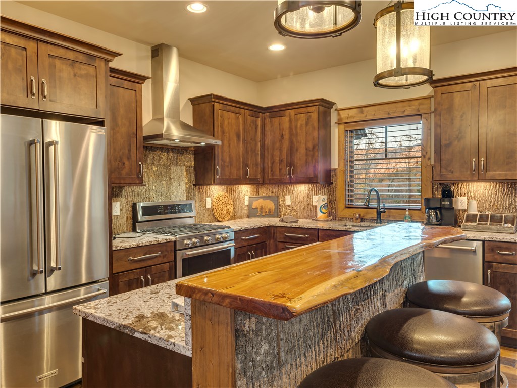 40 High Country Court
