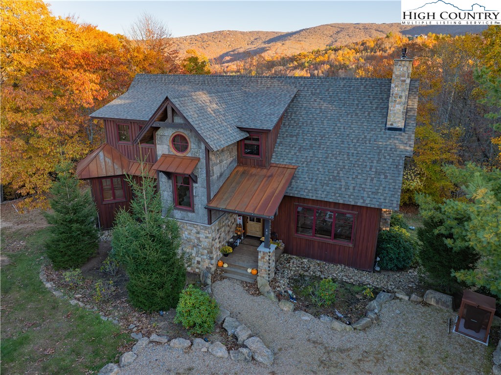 40 High Country Court