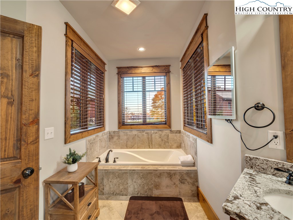 40 High Country Court