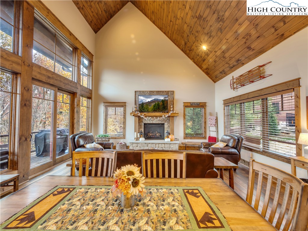 40 High Country Court
