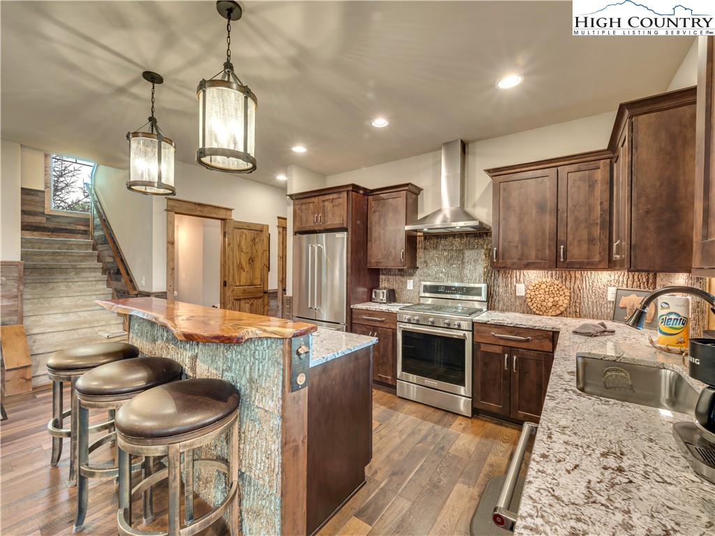 40 High Country Court