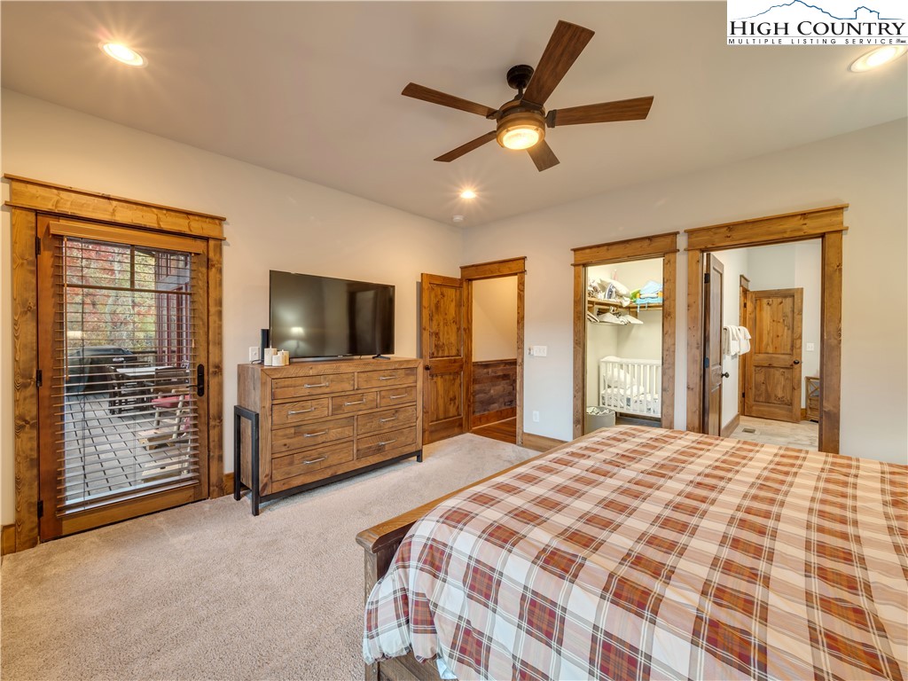 40 High Country Court