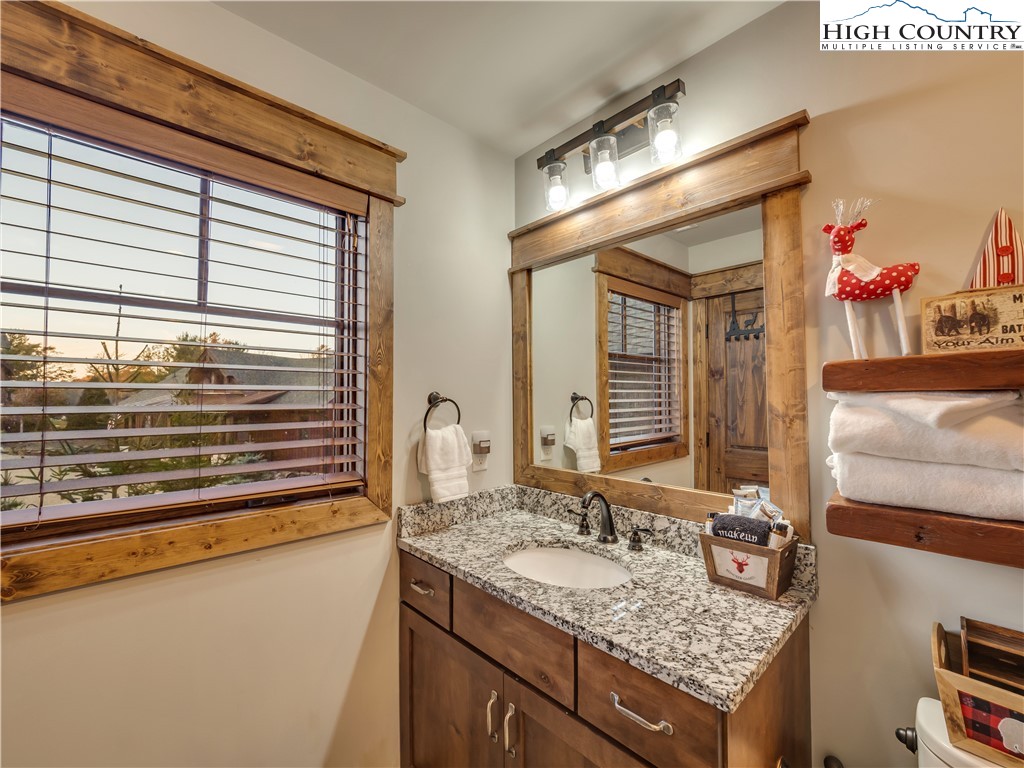 40 High Country Court