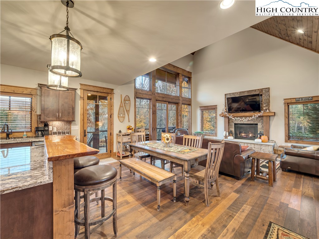 40 High Country Court