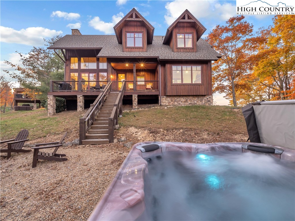 40 High Country Court