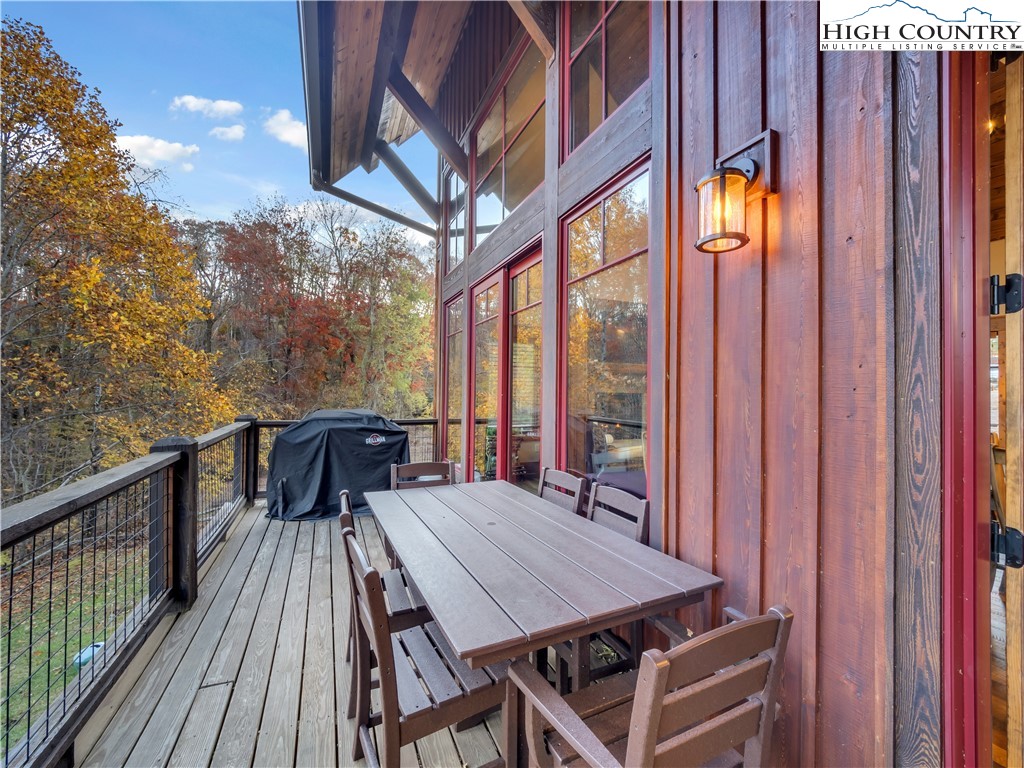 40 High Country Court