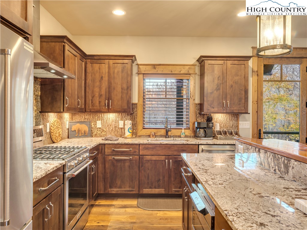 40 High Country Court