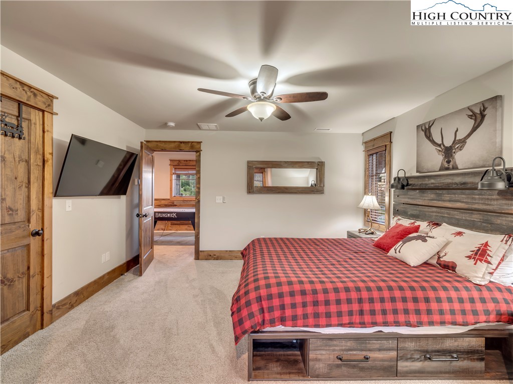 40 High Country Court