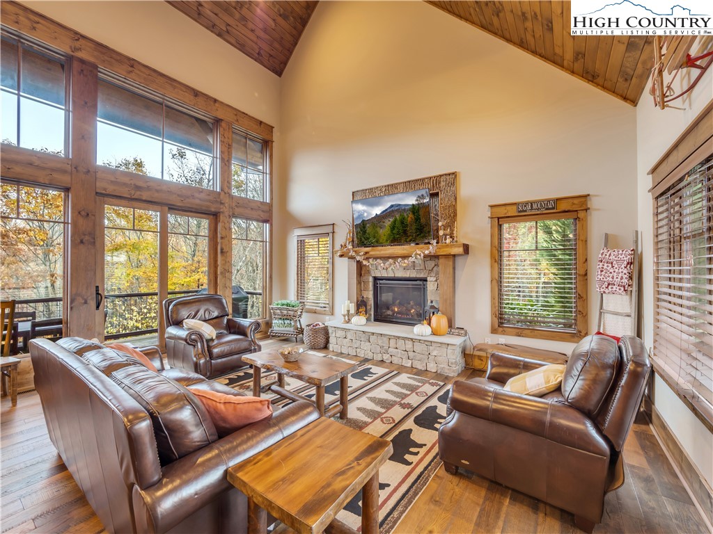 40 High Country Court