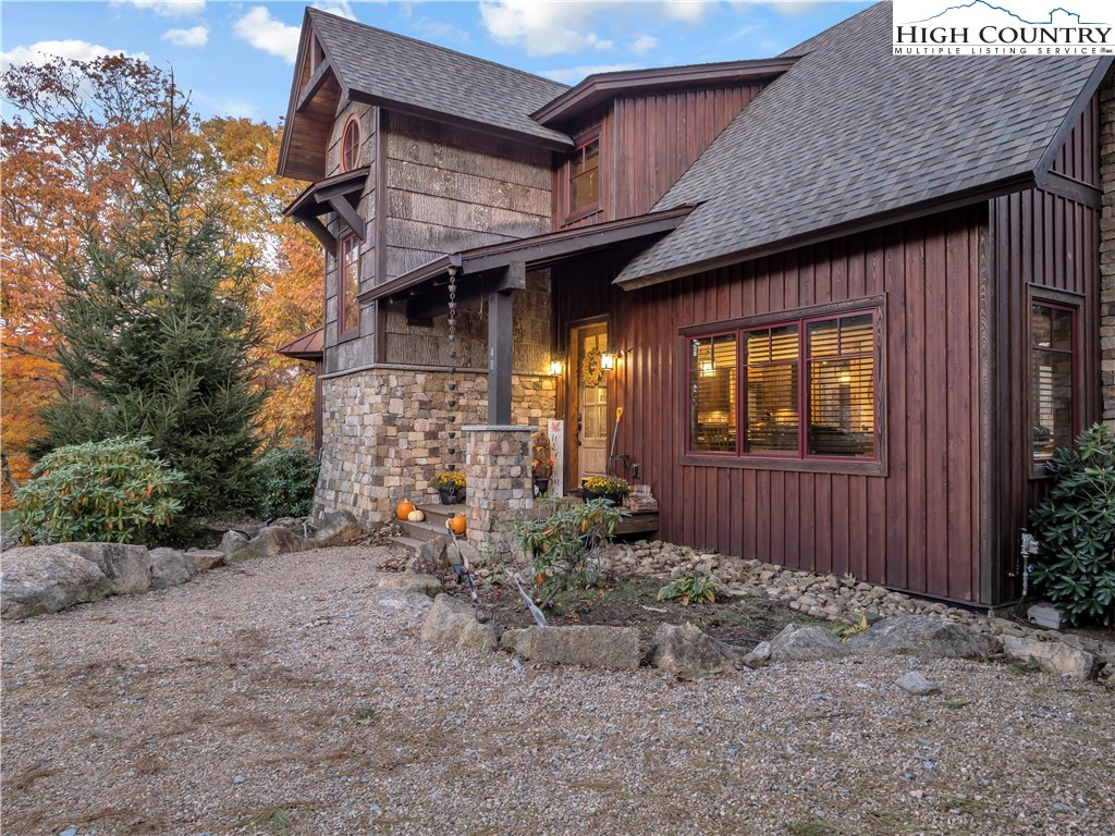 40 High Country Court