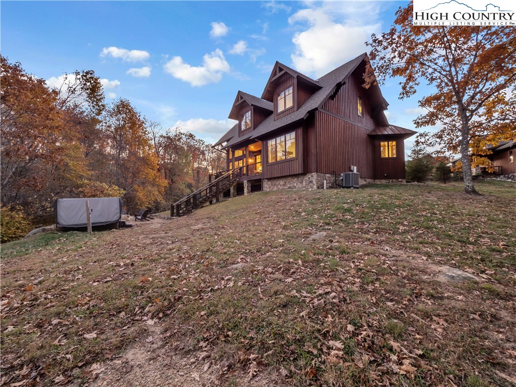 40 High Country Court