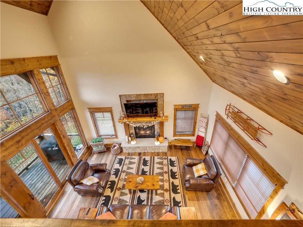 40 High Country Court