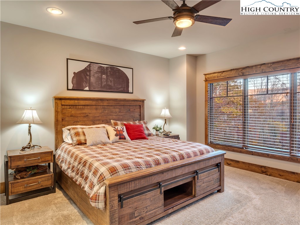 40 High Country Court