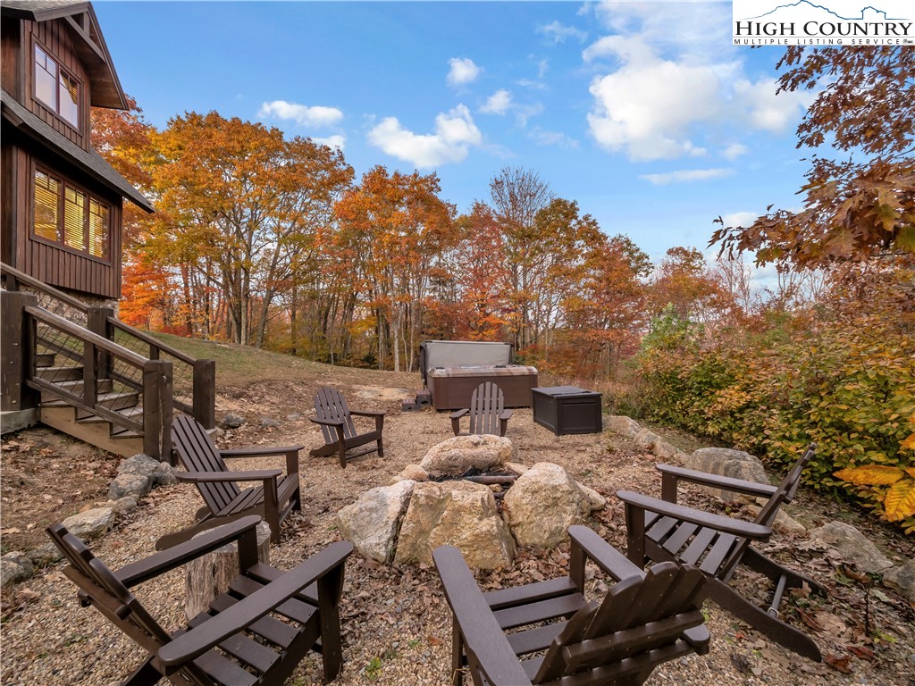 40 High Country Court