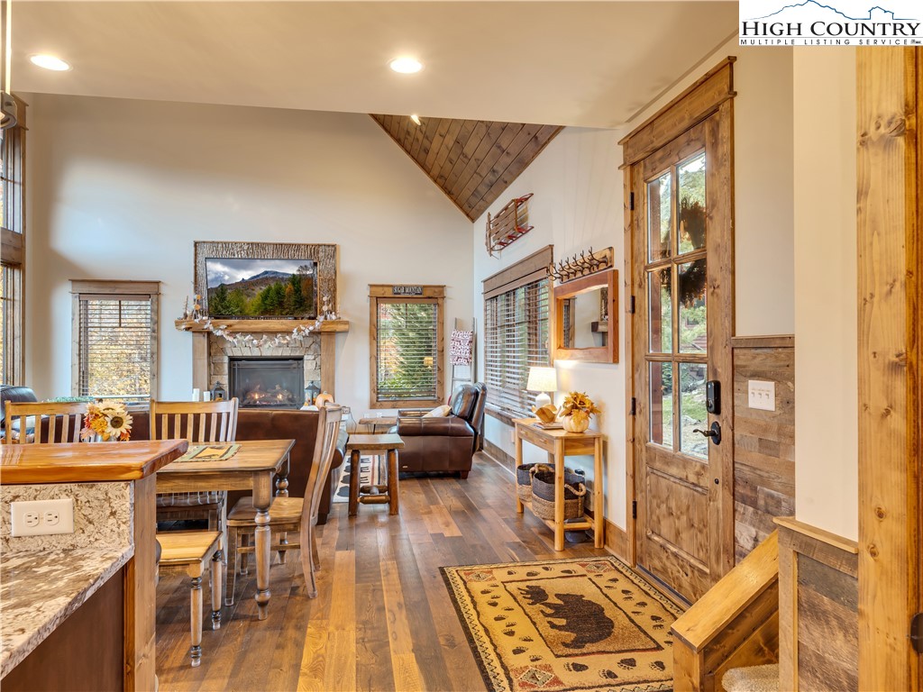 40 High Country Court