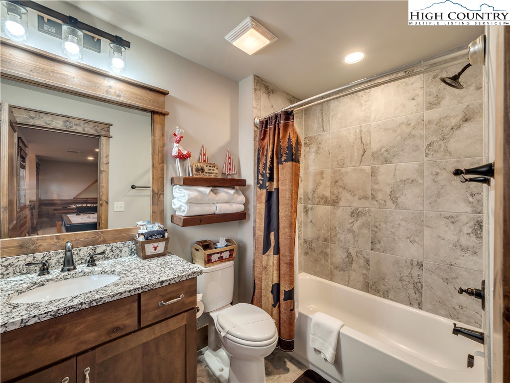 40 High Country Court