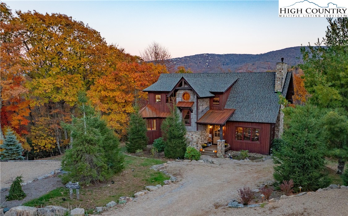 40 High Country Court