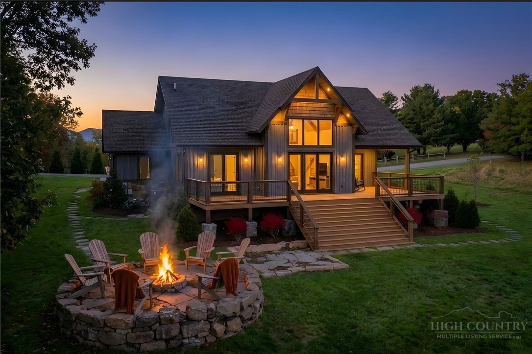 135 Vineyard Trail