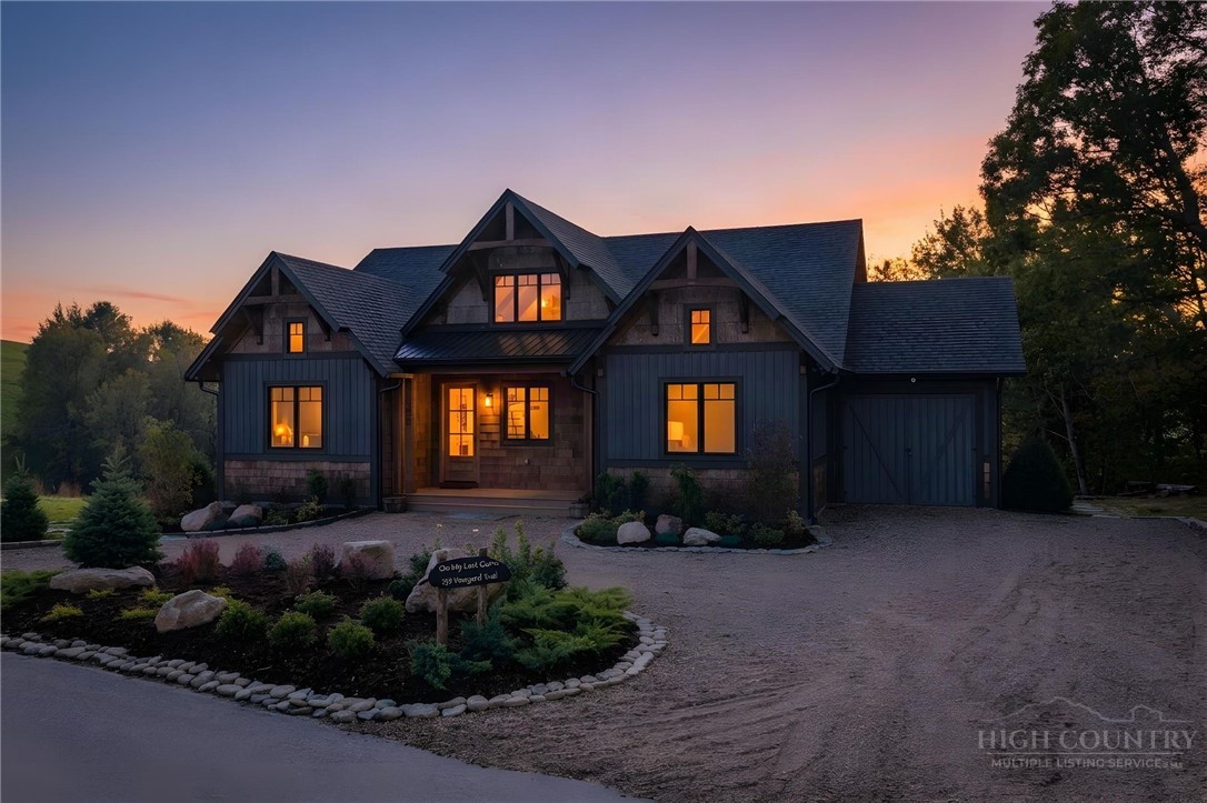 135 Vineyard Trail