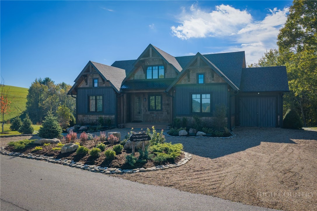 135 Vineyard Trail