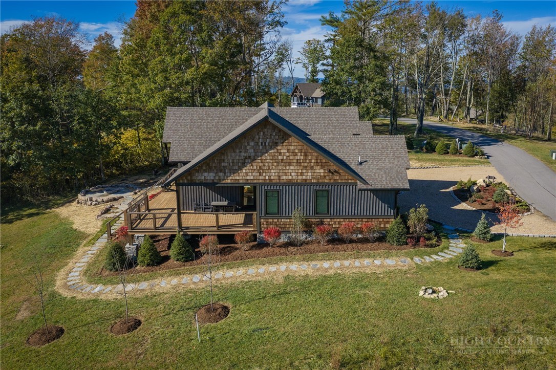 135 Vineyard Trail