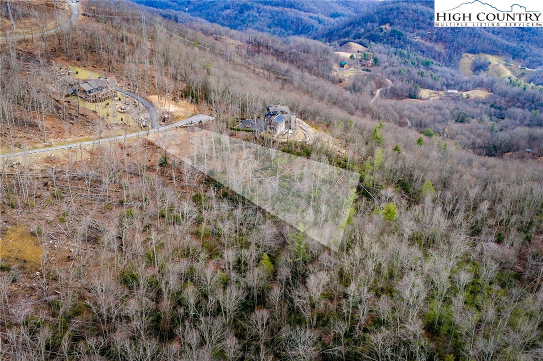 S-103 Talon Trail