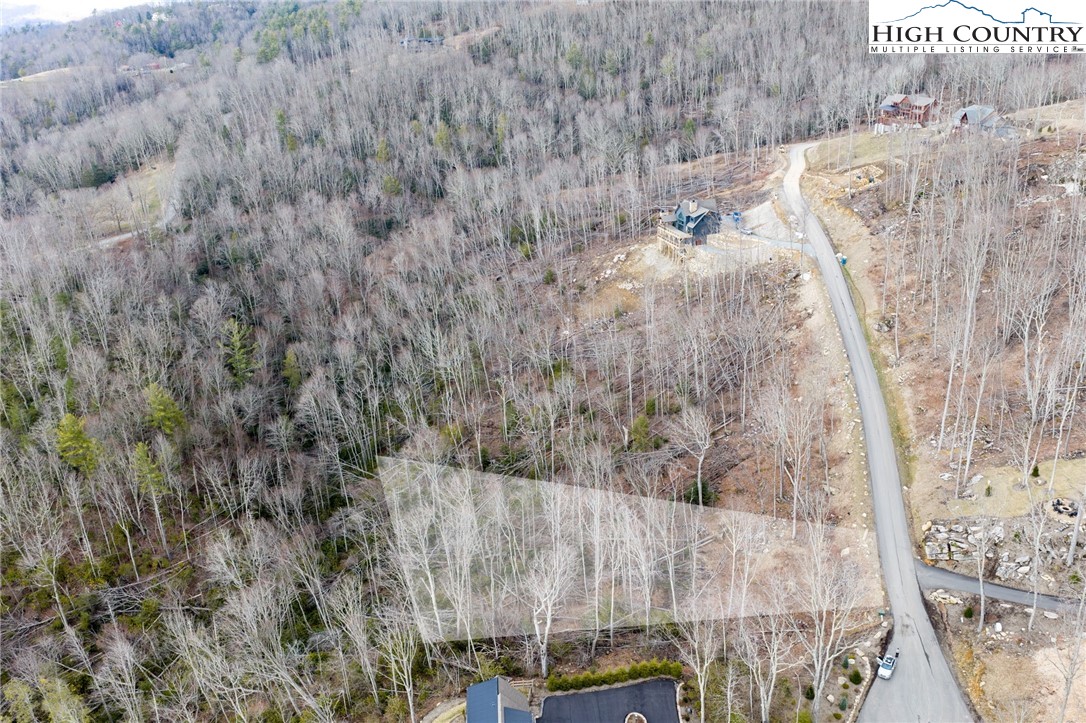 S-103 Talon Trail