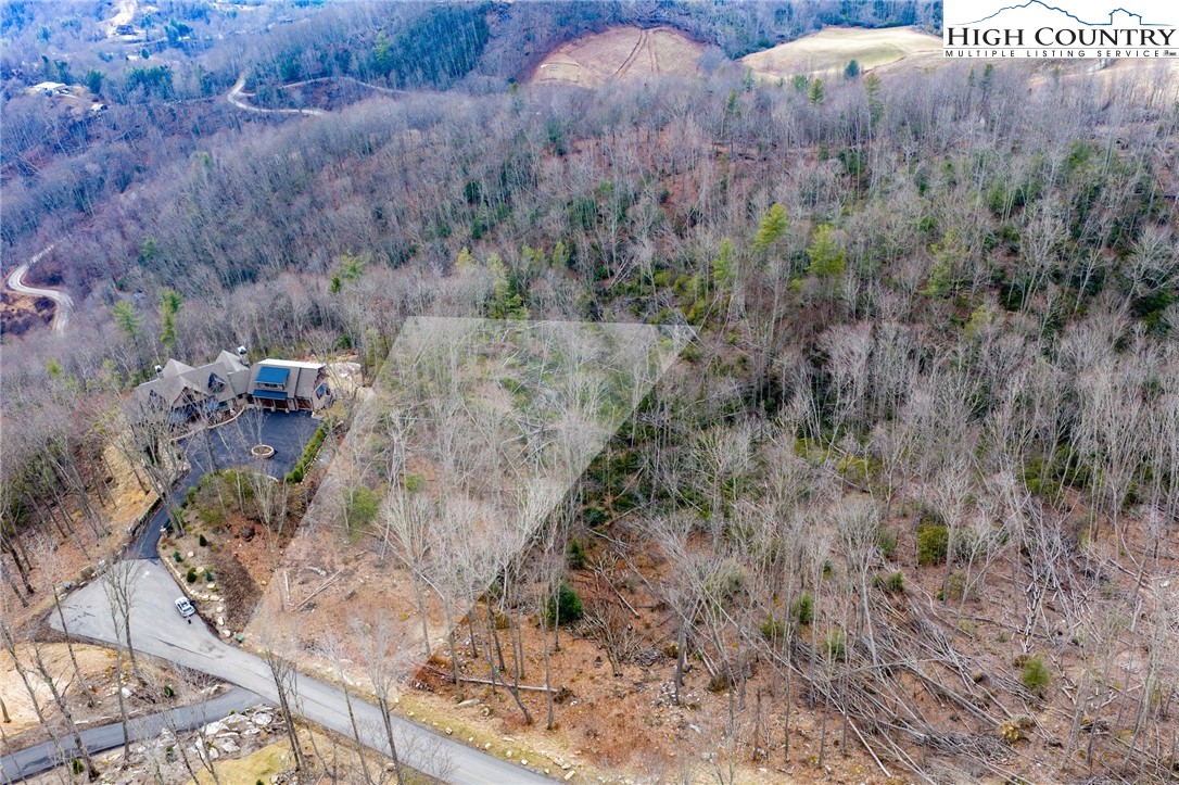 S-103 Talon Trail
