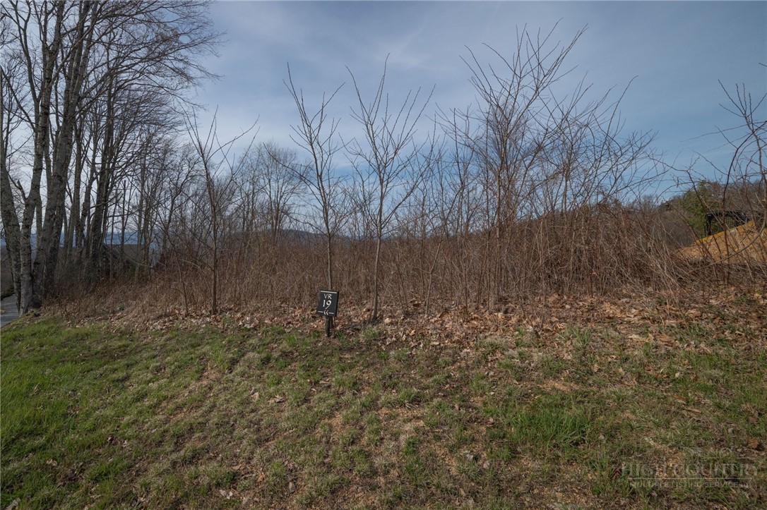 VR-19 Fernwood Trail