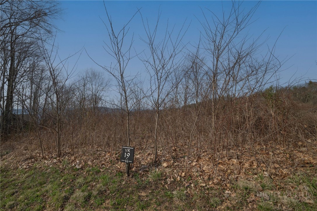 VR-19 Fernwood Trail