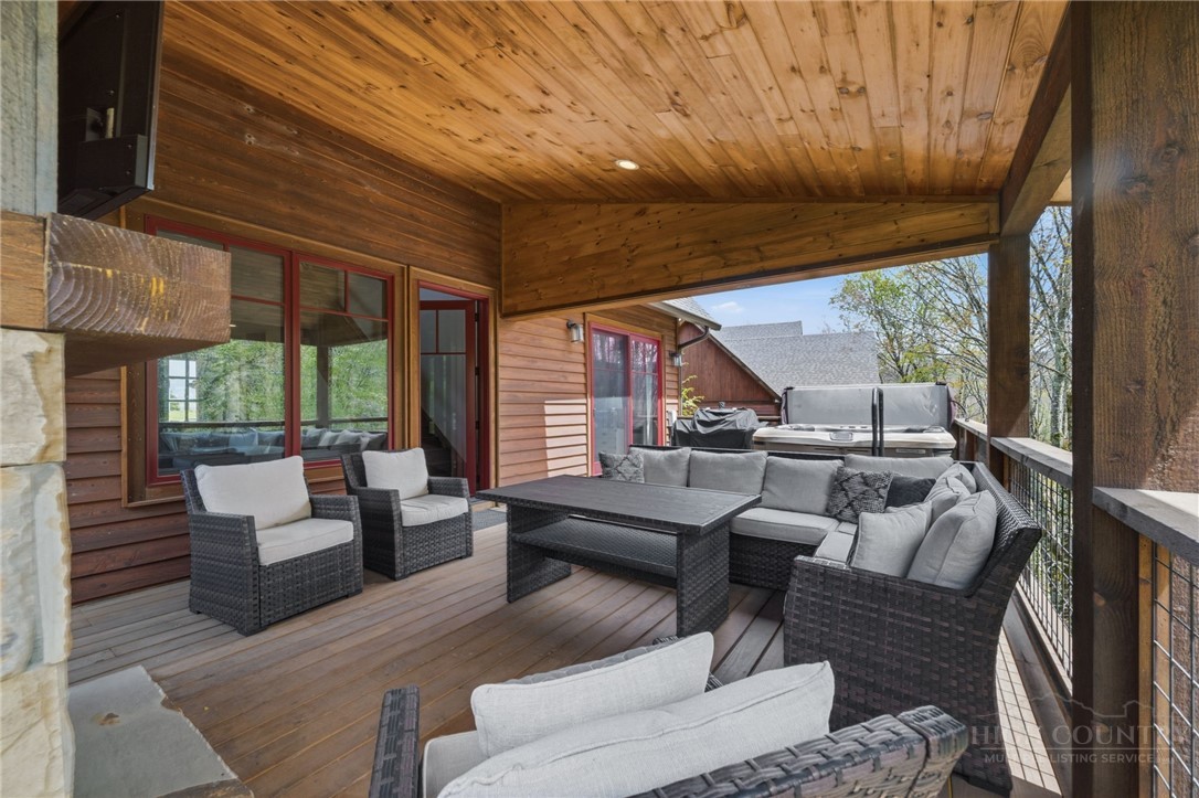273 High Country Overlook